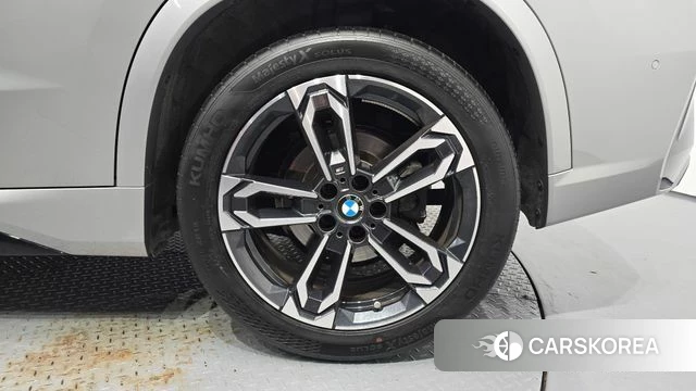 BMW X1 (U11) id 4928805 из Кореи 13