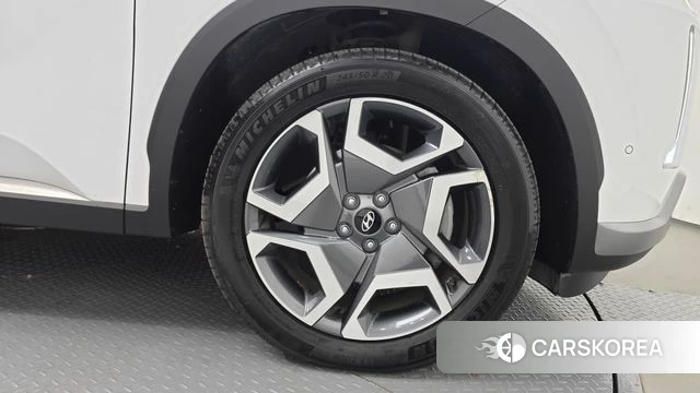 Hyundai The New Palisade id 5039577 из Кореи 13