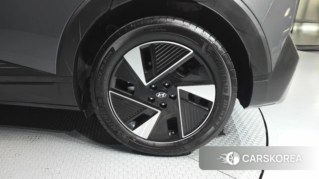 Hyundai The New Ionic 5 id 4990705 из Кореи 13