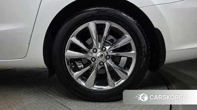 Kia The New Carnival id 4952720 из Кореи 13