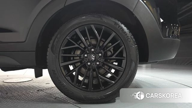 Hyundai All New Tucson id 4978128 из Кореи 13