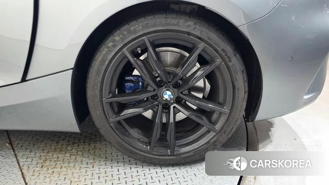 BMW Z4 (G29) id 5015643 из Кореи 13