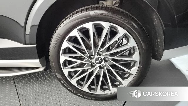 Hyundai Palisade (LX3) id 4554521 из Кореи 13