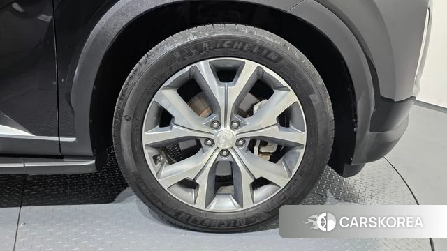 Hyundai Palisade id 4614923 из Кореи 13