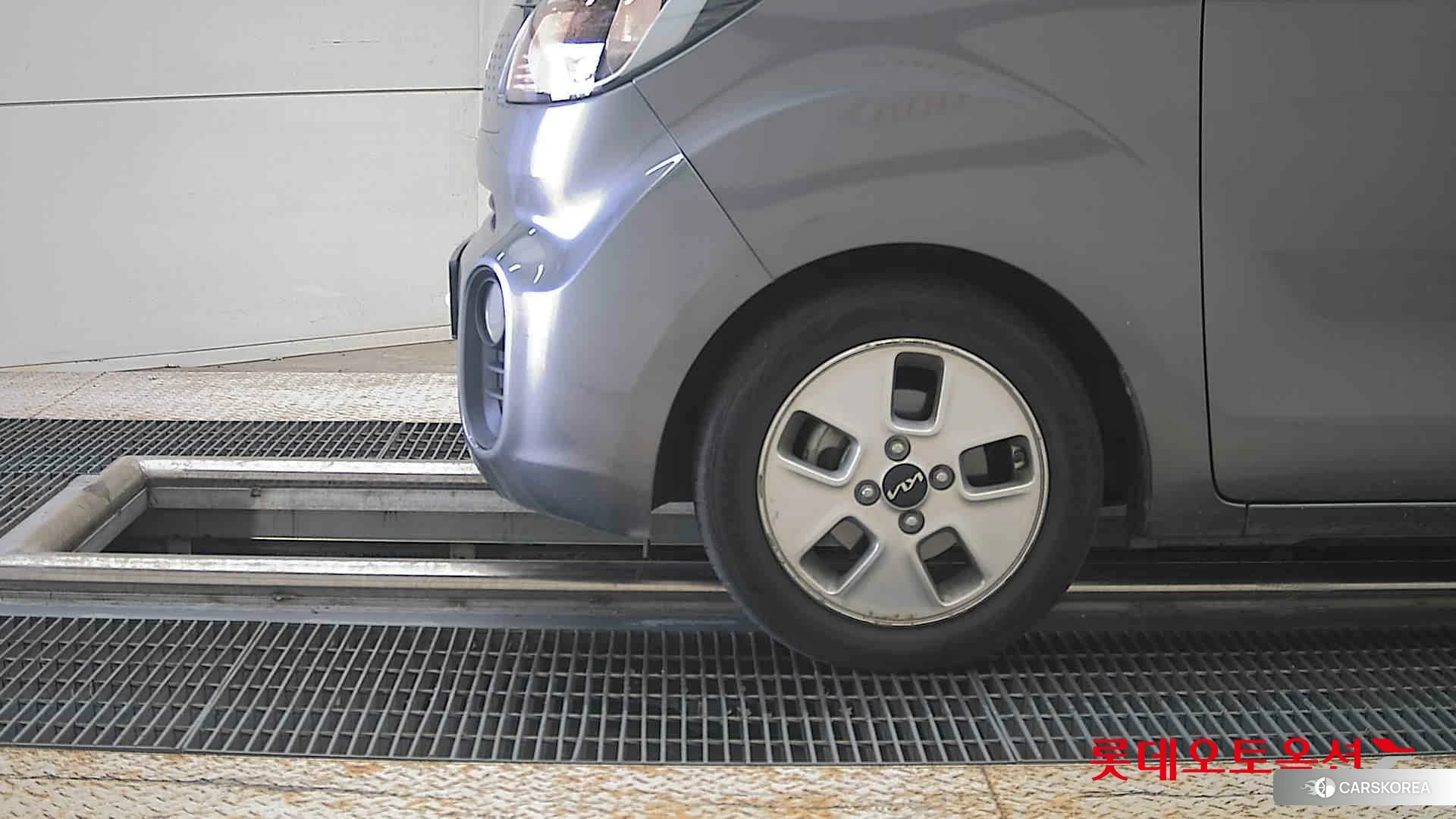 Kia Ray id 4989991 из Кореи 13