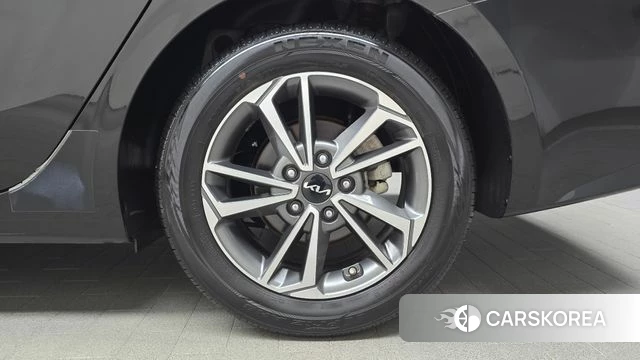 Kia The New K3 2nd generation id 5033706 из Кореи 13