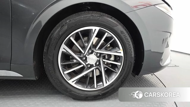 Hyundai The New Grandeur IG id 4987589 из Кореи 13