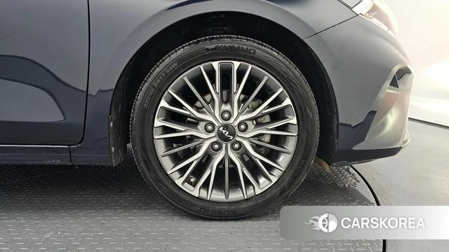 Kia The New K3 2nd generation id 4711365 из Кореи 13