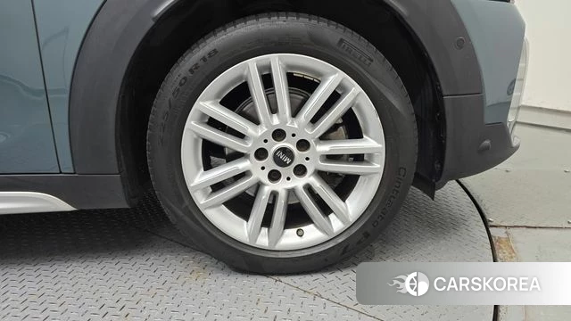 Mini Cooper Countryman id 4966705 из Кореи 13