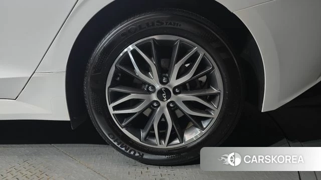 Kia K5 3rd generation id 5027149 из Кореи 13