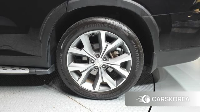 Hyundai Palisade id 4960219 из Кореи 13