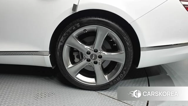 Genesis G80 (RG3) id 4981987 из Кореи 13