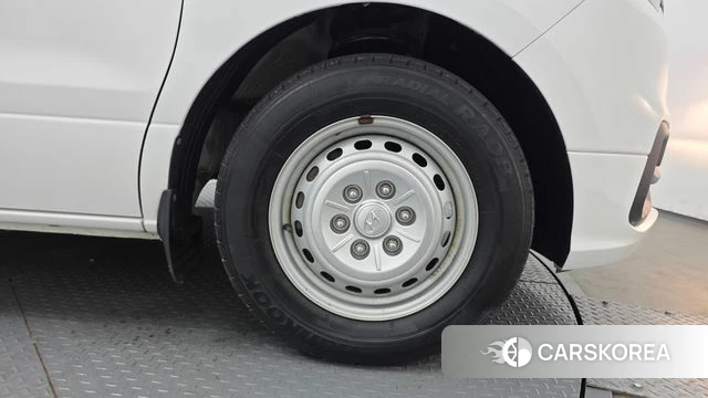 Hyundai The New Grand Starex id 4998906 из Кореи 13