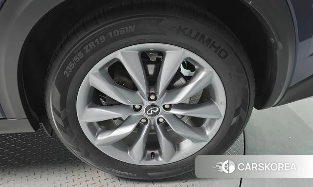 Infiniti QX50 (P71A) id 4960229 из Кореи 13