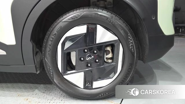Kia EV3 id 4916561 из Кореи 13