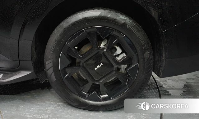 Kia The New Carnival 4th Generation id 5011435 из Кореи 13