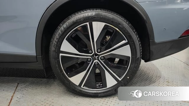 Polestar Polestar 2 id 4922356 из Кореи 13