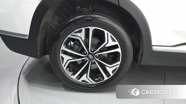 Hyundai Santa Fe TM id 5048174 из Кореи 13