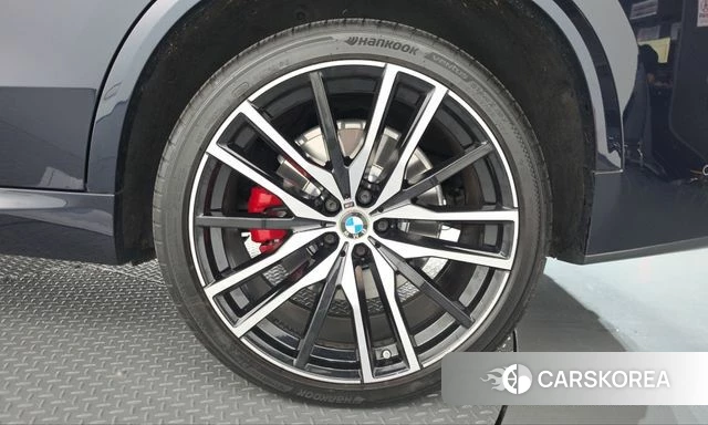 BMW X5 (G05) id 5053150 из Кореи 13