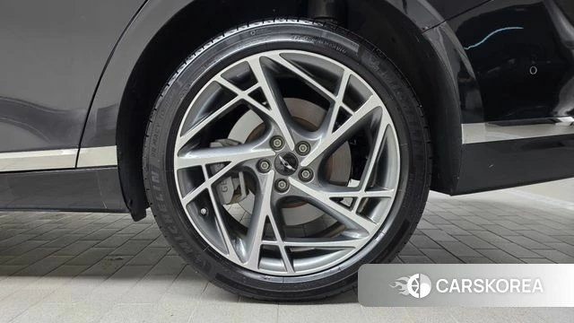 Genesis G90 (RS4) id 5012321 из Кореи 13