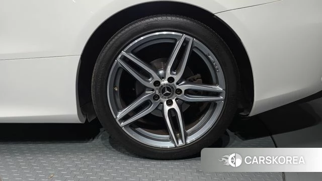 Mercedes-Benz E-Class W213 id 4953018 из Кореи 13