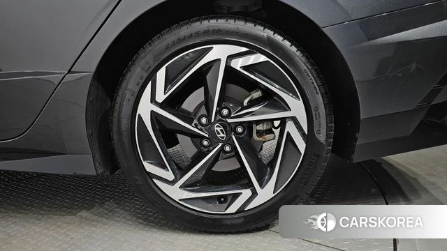 Hyundai Sonata D Edge (DN8) id 4700667 из Кореи 13