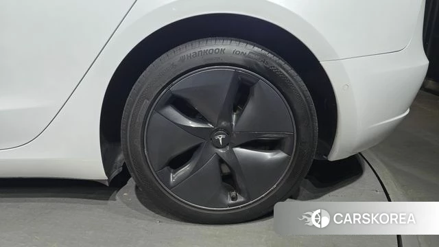 Tesla Model 3 id 4403014 из Кореи 13