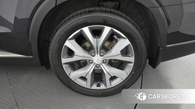 Hyundai Palisade id 4988155 из Кореи 13