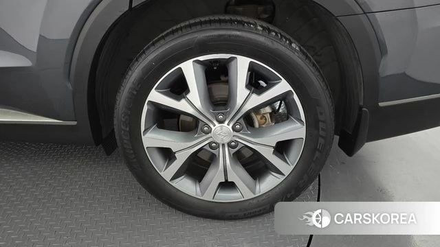 Hyundai Palisade id 5018689 из Кореи 13