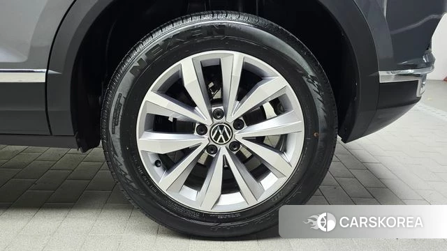 Volkswagen T-Roc id 4987307 из Кореи 13