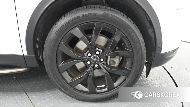 Land Rover Discovery Sports 2nd Generation id 4981902 из Кореи 13