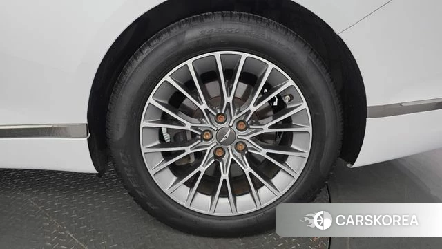 Genesis G80 (RG3) id 5034078 из Кореи 13