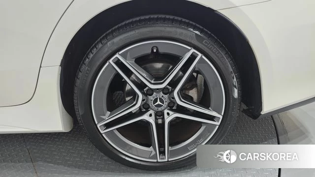 Mercedes-Benz CLS-Class C257 id 5046154 из Кореи 13