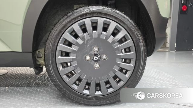 Hyundai Casper id 4980540 из Кореи 13