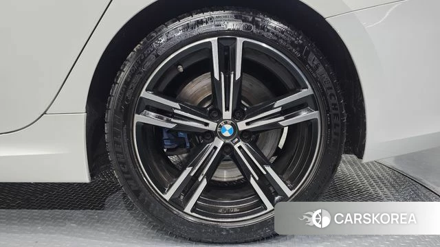 BMW 3 Series (G20) id 5033538 из Кореи 13
