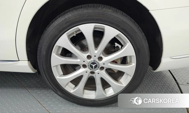 Mercedes-Benz E-Class W213 id 5018850 из Кореи 13
