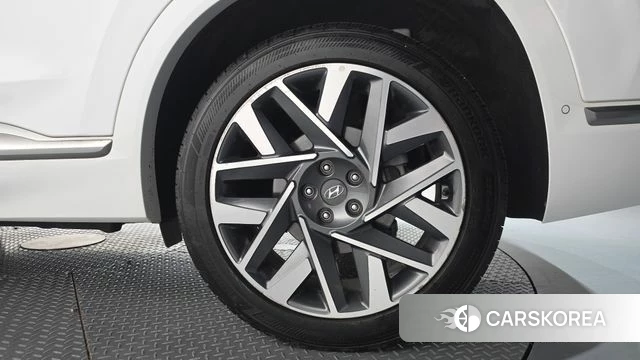 Hyundai The New Santa Fe id 4976241 из Кореи 13