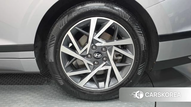 Hyundai Grandeur (GN7) id 4965254 из Кореи 13
