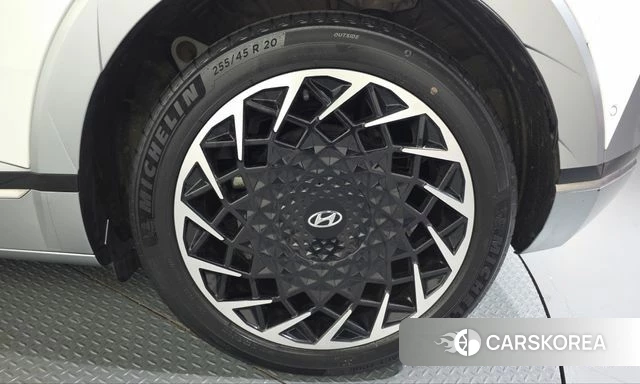 Hyundai Ionic 5 id 4976270 из Кореи 13