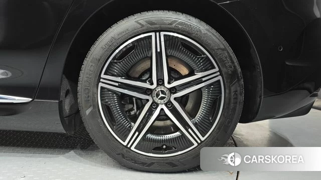 Mercedes-Benz EQE V295 id 5001937 из Кореи 13