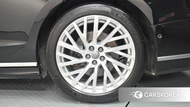 Audi A8 (D5) id 4977615 из Кореи 13