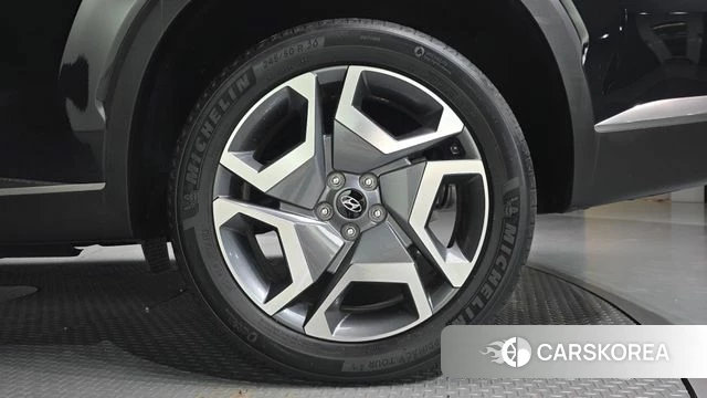 Hyundai The New Palisade id 4916792 из Кореи 13