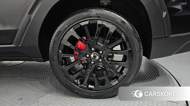 Ssangyong Torres id 4995979 из Кореи 13