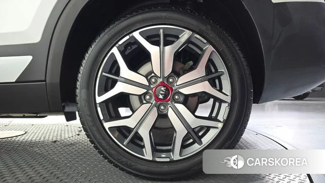 Kia Seltos id 5013132 из Кореи 13