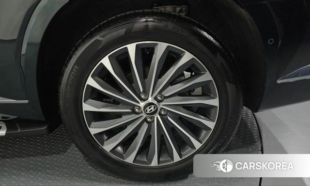 Hyundai The New Palisade id 5046659 из Кореи 13