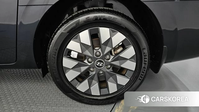Hyundai Staria id 5046131 из Кореи 13