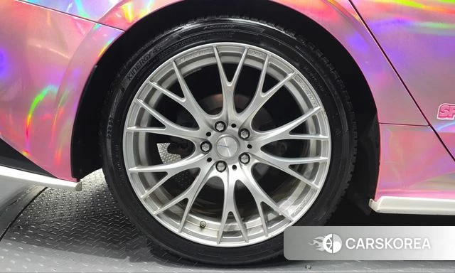 Kia K5 3rd generation id 5018277 из Кореи 13