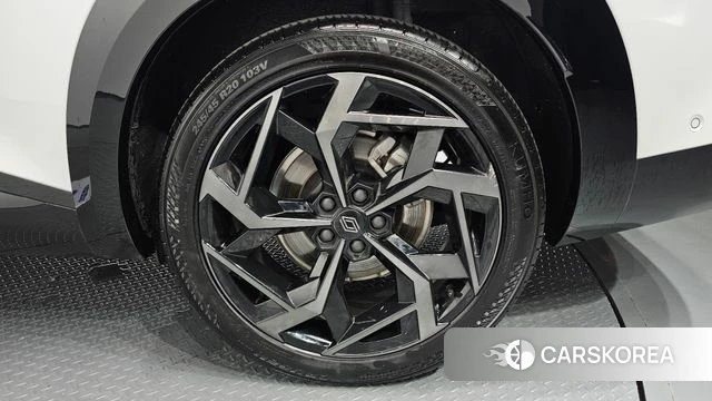 Renault Korea (Samsung) Filant id 4734505 из Кореи 13