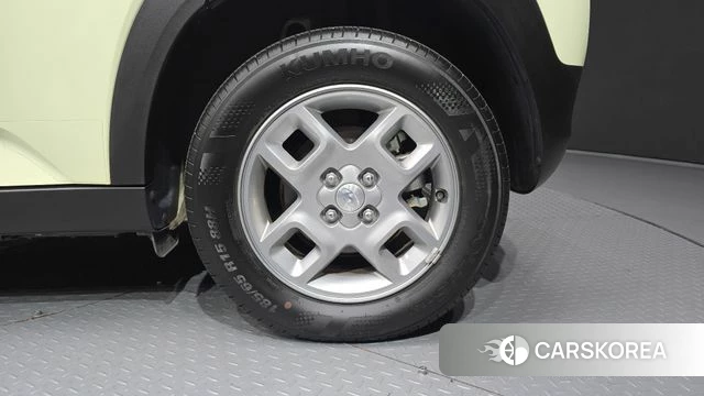 Hyundai Casper Electric id 5016080 из Кореи 13