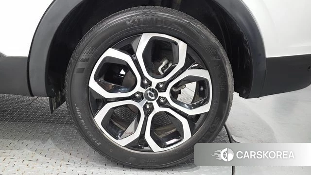 Renault Korea (Samsung) XM3 id 5047211 из Кореи 13